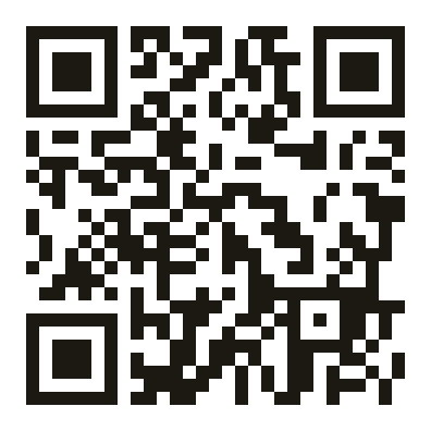 QR code — scan with your iPhone to open Thread on the App Store